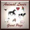 Animal Lover Award