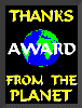 Planet Award